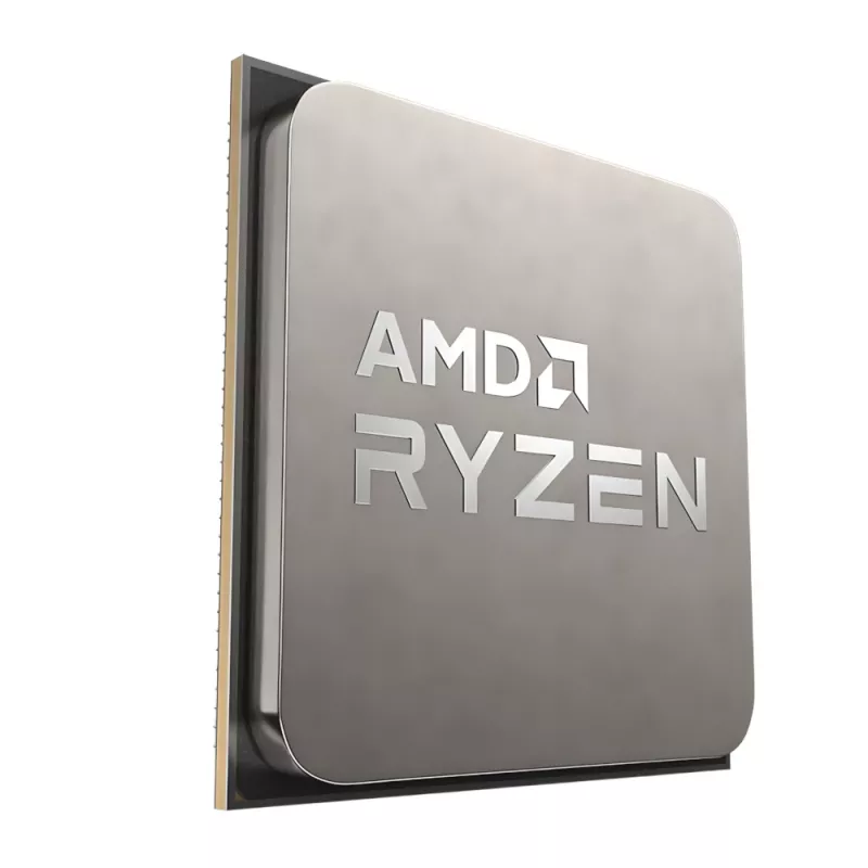 PCBuilder AMD Ryzen 7 5700G HOME MASTER Windows 11 galddators