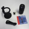 PCBuilder CAST CORE USB spēļu mikrofons - kondensatora, kardioīds, RGB, USB-C