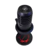 PCBuilder CAST CORE USB spēļu mikrofons - kondensatora, kardioīds, RGB, USB-C