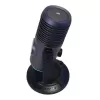 PCBuilder CAST ULTRA USB spēļu mikrofons - kondensatora, kardioīds, RGB, nulles latentuma uzraudzība