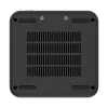 PCBuilder CUBE Intel Core 3-100U 12GB DDR5 512GB Windows 11 Home Mini dators