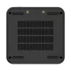 PCBuilder CUBE Intel Core 3-100U 12GB DDR5 512GB Windows 11 Pro Mini dators