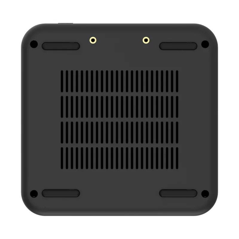 PCBuilder CUBE Intel Core 3-100U 12GB DDR5 512GB Windows 11 Pro Mini dators
