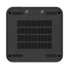PCBuilder CUBE Intel Core 3-100U 16GB DDR5 512GB Windows 11 Pro Mini dators