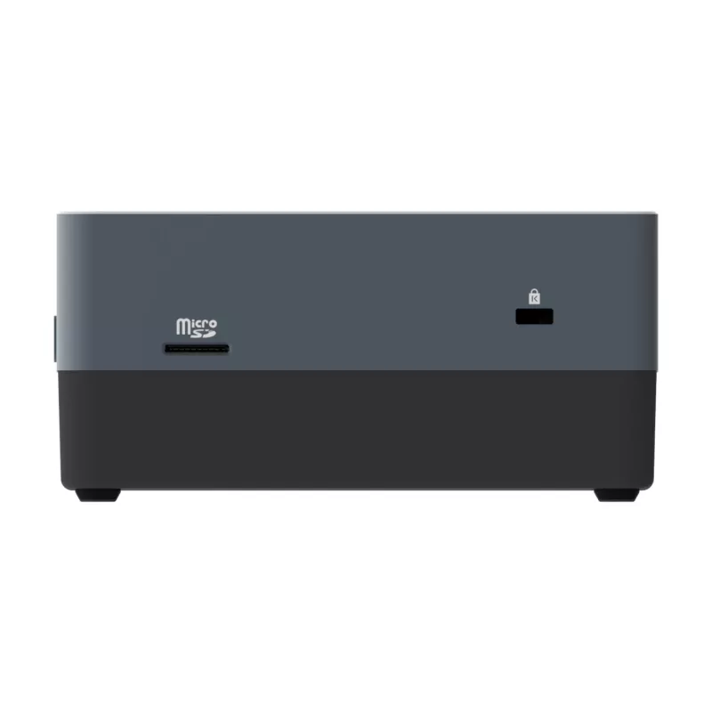 PCBuilder CUBE Intel i5-1235U 16GB DDR4 1TB Windows 11 Home Mini dators