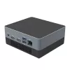PCBuilder CUBE Intel i5-1235U 16GB DDR4 1TB Windows 11 Home Mini dators