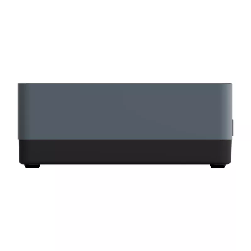 PCBuilder CUBE-N100 4GB DDR4 128GB Windows 11 Home Mini dators