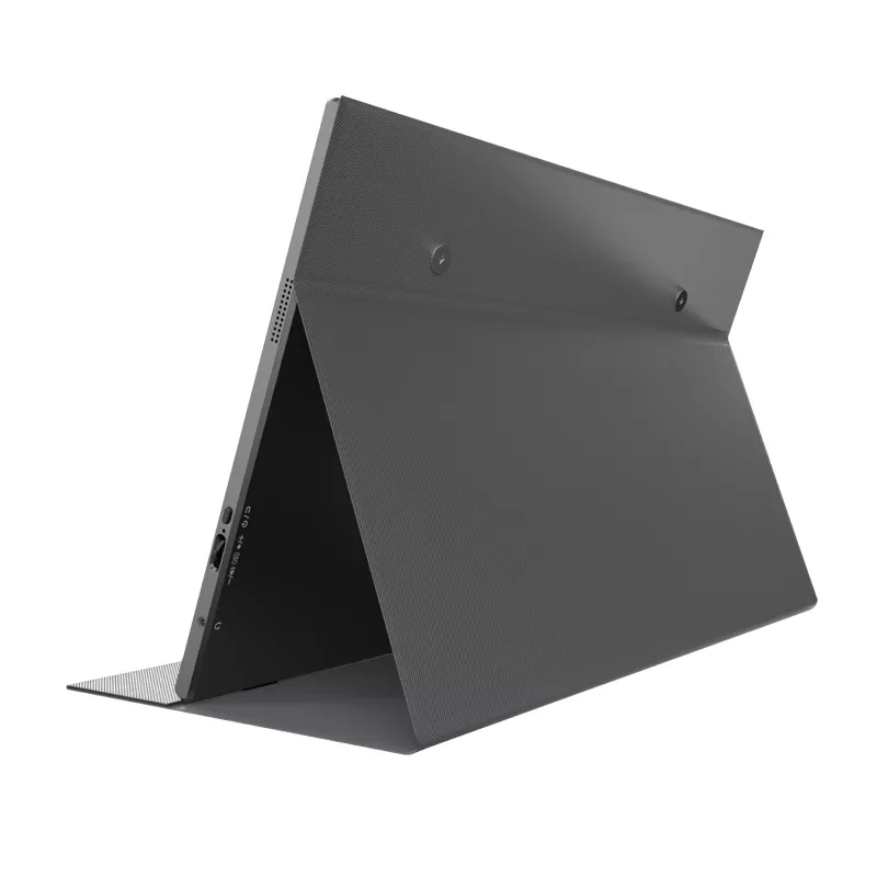 PCBuilder FLEX 15.6 Full HD IPS pārnēsājamais monitors