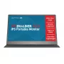 PCBuilder FLEX 15.6 Full HD IPS pārnēsājamais monitors