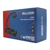 PCBuilder Hydro Chill 240MM AIO šķidruma CPU dzesētājs ARGB