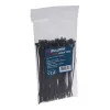 PCBuilder LOCKDOWN 150mm kabeļu saites (100 gab.) - Melna