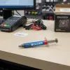 PCBuilder Micrometre 8,5 W/mK termopasta 2g