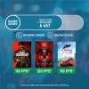 PCBuilder SENTINEL spēļu dators, AMD Ryzen 5 5600XT, GeForce RTX 3050 6GB, 16GB DDR4, 1TB NVMe SSD, Windows 11