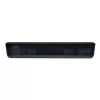 PCBuilder SONIC BOOM Bluetooth spēļu skaļrunis | 10W RGB skaņas josla ar zemu latentumu