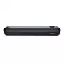 PCBuilder SONIC BOOM Bluetooth spēļu skaļrunis | 10W RGB skaņas josla ar zemu latentumu