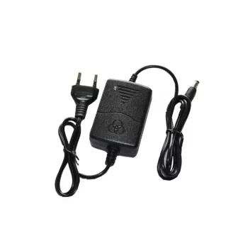 PD Power PDA-12-12 12V 1A Desktop barošanas avota adapteris