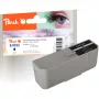 Peach saderīga tintes kasetne melna Epson SJIC33P TM-J7200/TM-J7700