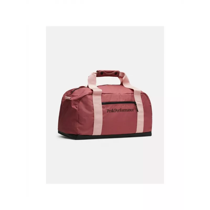 PEAK PERFORMANCE Detour 35L Duffel Bag Racing Red