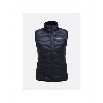 PEAK PERFORMANCE Helium Down veste sievietēm melna