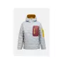 PEAK PERFORMANCE M Helium Utility Down Hood Jacket - Pelēks (Izmērs M)