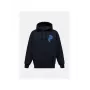 PEAK PERFORMANCE M Terry Graphic Hood Melns - M