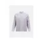 PEAK PERFORMANCE Vīriešu vējšaka Grey Melange L