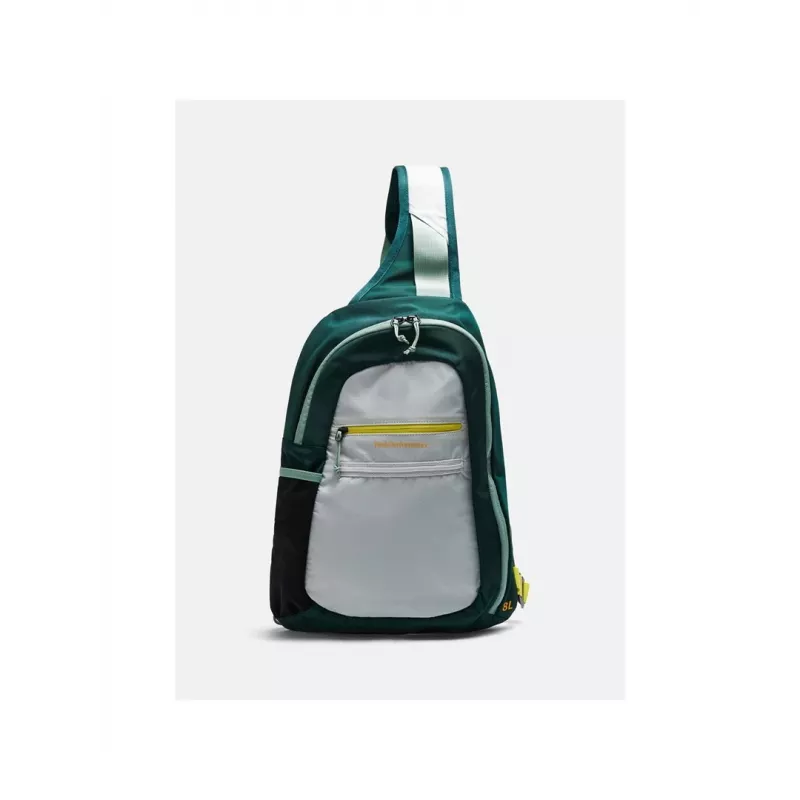 PEAK PERFORMANCE Outdoor Crossbody Bag Green