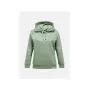 PEAK PERFORMANCE W Original Hood Hoodie Forest Night Size S