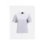 PEAK PERFORMANCE sieviešu Trail īso piedurkņu T-krekls Grey L