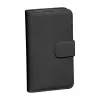 PEDEA Book Cover Classic Samsung Galaxy A36/A56 5G vāciņš - Melns