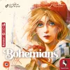 PEGASUS Bohemians Portatīvais Bluetooth Skaļrunis IPX7 Night Black