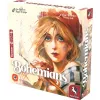 PEGASUS Bohemians Portatīvais Bluetooth Skaļrunis IPX7 Night Black