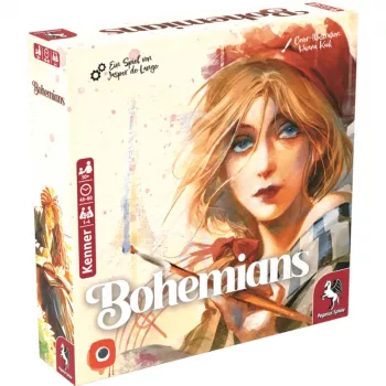 PEGASUS Bohemians Portatīvais Bluetooth Skaļrunis IPX7 Night Black