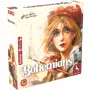 PEGASUS Bohemians Portatīvais Bluetooth Skaļrunis IPX7 Night Black