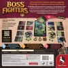 Pegasus Spiele Boss Fighters QR Cooperative Card Game (51270G)