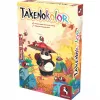 Pegasus Spiele Takenokolor ģimenes spēle