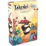 Pegasus Spiele Takenokolor ģimenes spēle