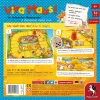 Pegasus Spiele Viva Maus! Kāršu spēle