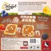 PEGASUS Waffle Time sirds vafeļu panna, 930 W, nepiedegoša, nerūsējošais tērauds