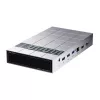 PELADN G2E (Sudraba) Thunderbolt 5 Dokošanas stacija