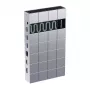 PELADN G2E (Sudraba) Thunderbolt 5 Dokošanas stacija