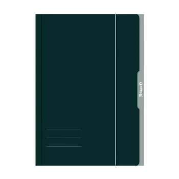 Pelikan 276856 Aprites mape A3 kartons zaļš