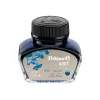Pelikan 4001 tintes pildspalvas tinte, zili melna, 30 ml stikla pudele 301028