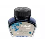 Pelikan 4001 tintes pildspalvas tinte, zili melna, 30 ml stikla pudele 301028