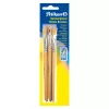 Pelikan 720409 Plakana otiņa 9. izmērs, Sudraba, 10 gabali