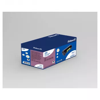 Pelikan saderīga melnā tonera kasetne Lexmark 50F2U0E (Ultra High Yield, 20 000 lappušu)