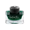Pelikan Edelstein Ink Aventurine - zaļš tintes pildspalvas tintes, 50 ml stikla pudele 339366