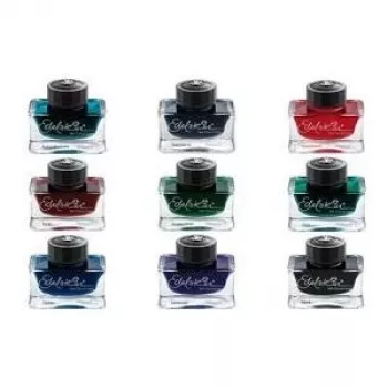 Pelikan Edelstein Mandarin tintes pildspalvas tinte 50 ml 339341