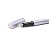 Pelikan Ineo Elements tintes pildspalva Lavender Scent, matēts anodēts alumīnijs, pulēts nerūsējošā tērauda uzgalis M 300009908