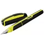 Pelikan Style Neon tintas pildspalva, vidējs uzgalis, nerūsējošais tērauds, kārtridžu pildīšana, neona krāsa 939850
